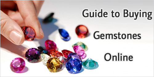 Online Gemstone Buying Guide